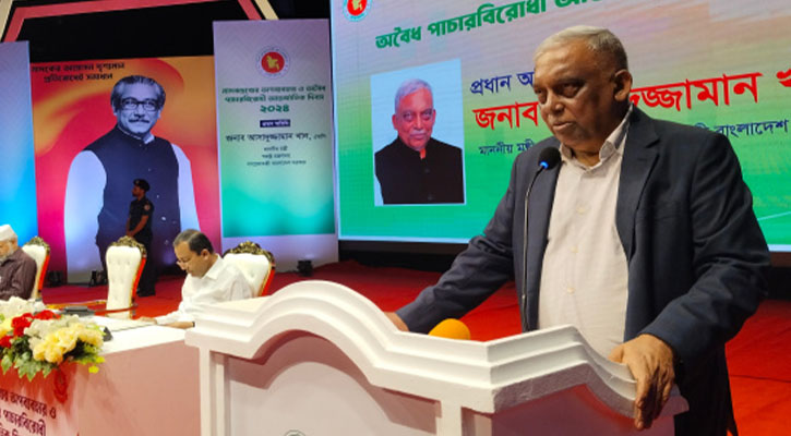 শিক্ষার্থীদের উস্কানিদাতা বেড়ে যাচ্ছে: স্বরাষ্ট্রমন্ত্রী